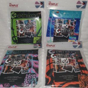 Ethika Men's Boxers Briefs